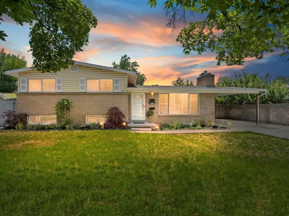 2268 E 7160 S, Salt Lake City, UT 84121