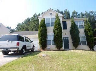 1177 Summerstone Trce, Austell, GA 30168