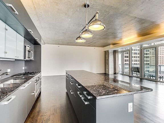 3rd image of 550 N Saint Clair St APT 1201
