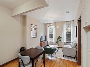 1521 York Ave APT 2, New York, NY 10028