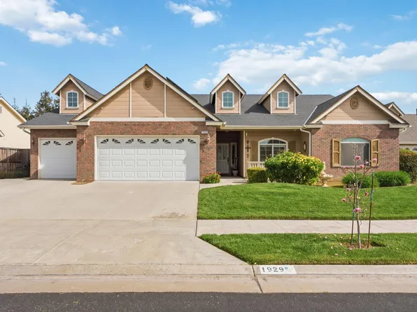 1929 N Harvard Ave, Clovis, CA 93619