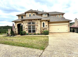 17803 Resort Vw, San Antonio, TX 78255