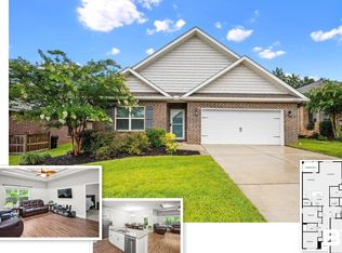 31543 Plover Ct, Spanish Fort, AL 36527