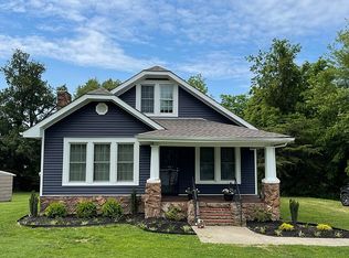 407 Denver Ave, Paducah, KY 42001