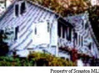 307 Route, Moscow, PA 18444