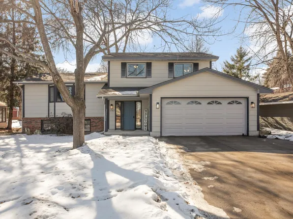 1783 19th Ter NW, New Brighton, MN 55112