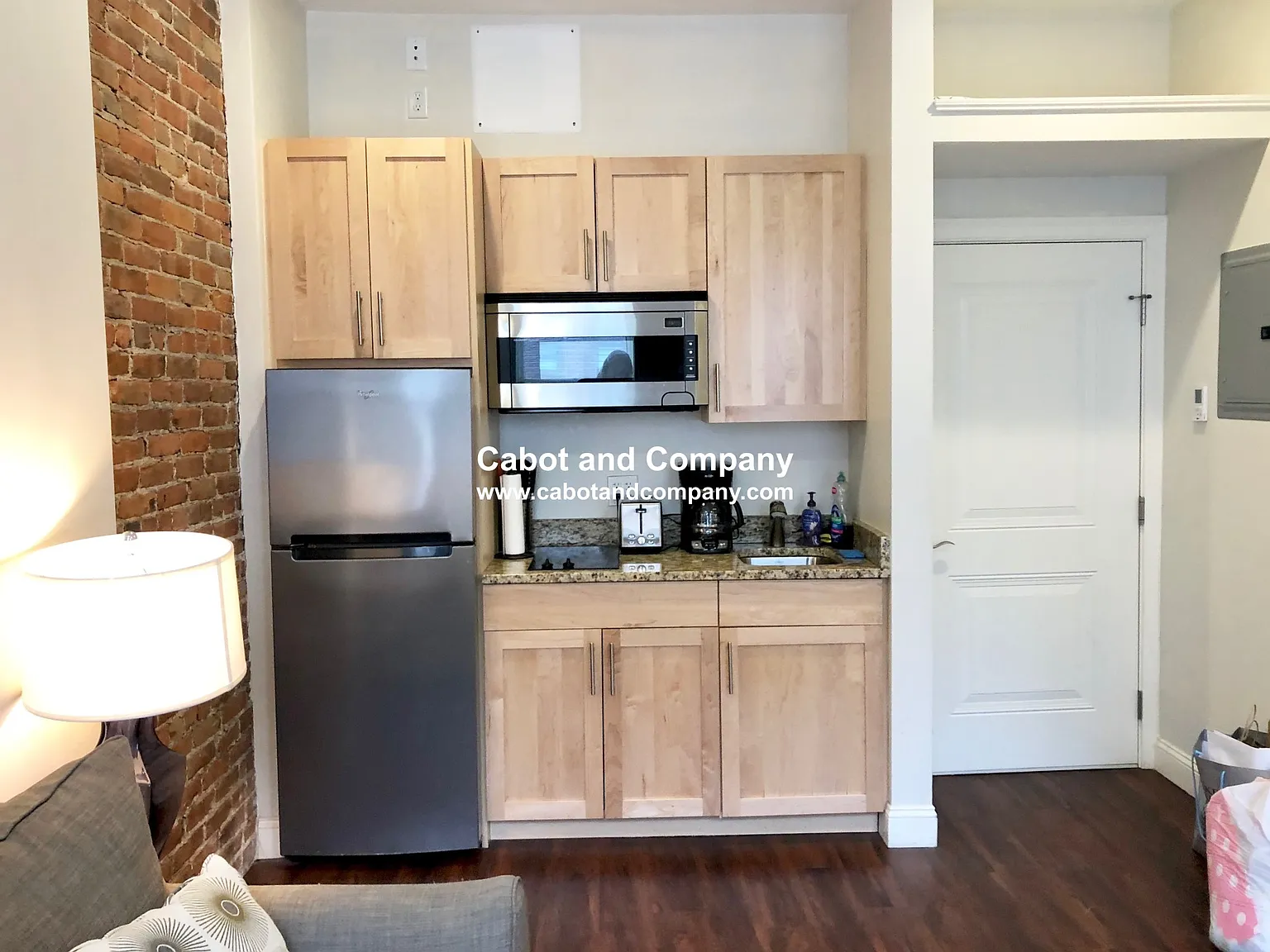 1 bed, 1.0 bath, $2,650 — Photo 3