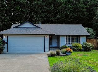 3701 Mapleview Dr NE, Olympia, WA 98506
