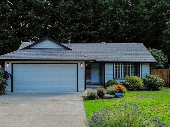 3701 Mapleview Drive NE, Olympia, WA 98506
