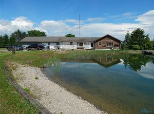 1401 Us Highway 20, Swanton, OH 43558