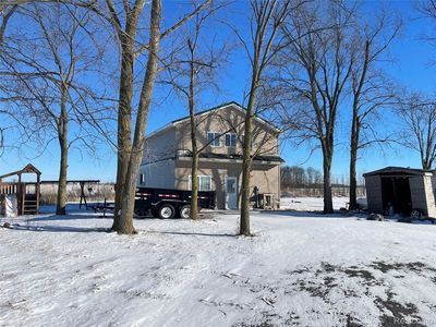 8701 County Line Rd, Milan, MI, 48160