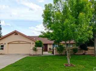 727 Silverado Estates Ct, Chico, CA 95973