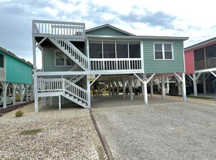405 5th St SW, Sunset Beach, NC 28468