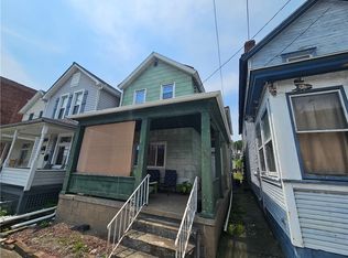 809 McKean Ave, Charleroi, PA