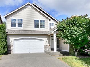 7103 Axis St SE, Lacey, WA 98513