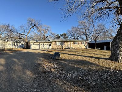 931 Lake St, Lake Andes, SD, 57356