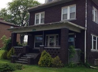 3300 Broadway, Lorain, OH