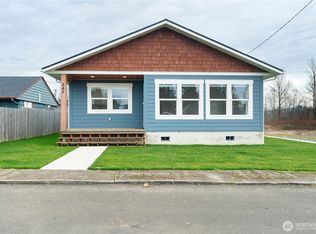 542 S 6th St, Montesano, WA 98563
