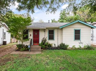 2411 Pecandale Dr, Arlington, TX 76013