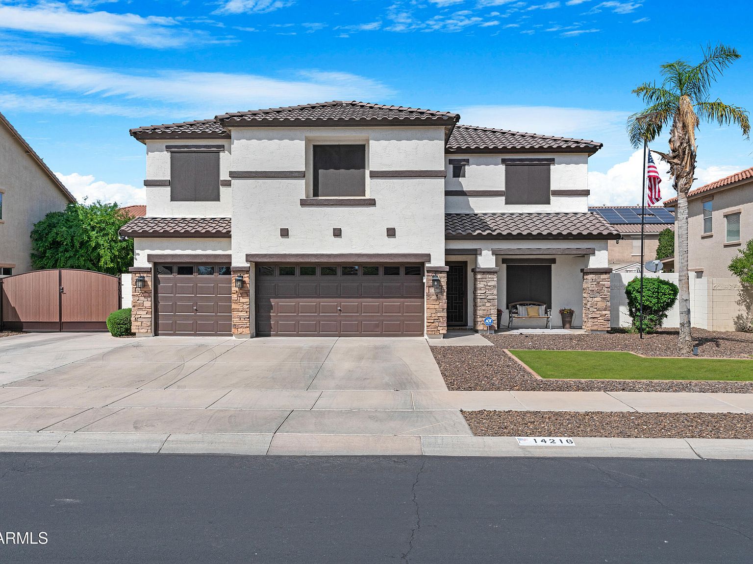 14216 W ST MORITZ Lane, Surprise, AZ 85379 | Zillow