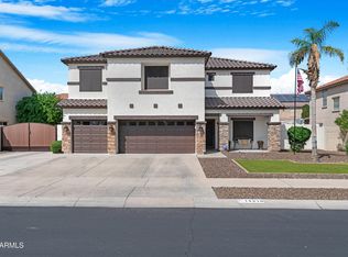 14216 W Saint Moritz Ln, Surprise, AZ 85379