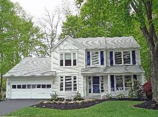 13629 Union Village Cir, Clifton, VA 20124