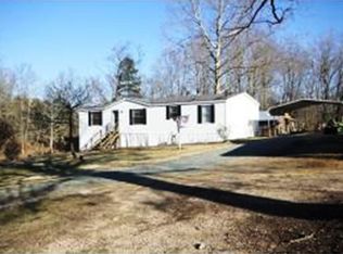 6652 Payne Hardy Rd, Gibsonville, NC 27249