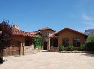 2443 S Geronimo Head Trl, Gold Canyon, AZ 85118