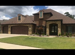 86 Clervaux Dr, Little Rock, AR 72223