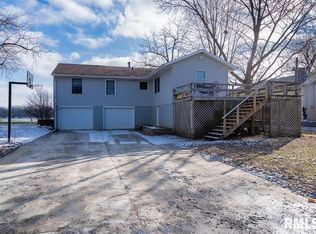 4523 S Concord St UNIT 12, Davenport, IA 52802