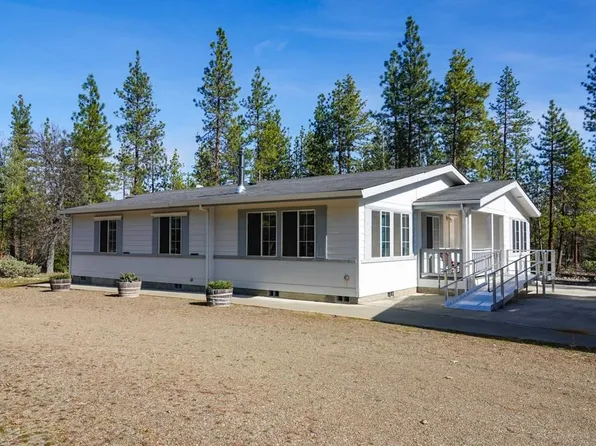 1104 Valley Pines Dr, Etna, CA 96027