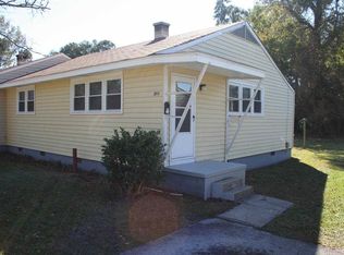 203 York St, Jacksonville, NC 28540