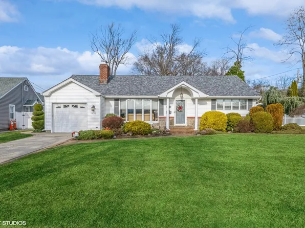 1632 George Road, Wantagh, NY 11793