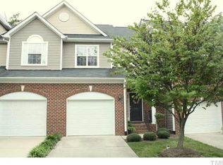 120 Florians Dr, Holly Springs, NC 27540