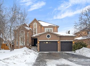 43 Carstad Cres, Vaughan, ON L4H 1H5
