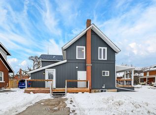 241 Mary St N, Oshawa, ON L1G 5C5