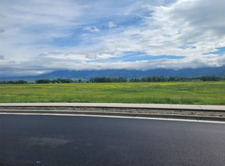 126 Phase #5, Belgrade, MT 59714