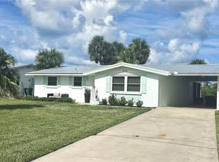 1210 S Maryknoll Rd, Englewood, FL 34223