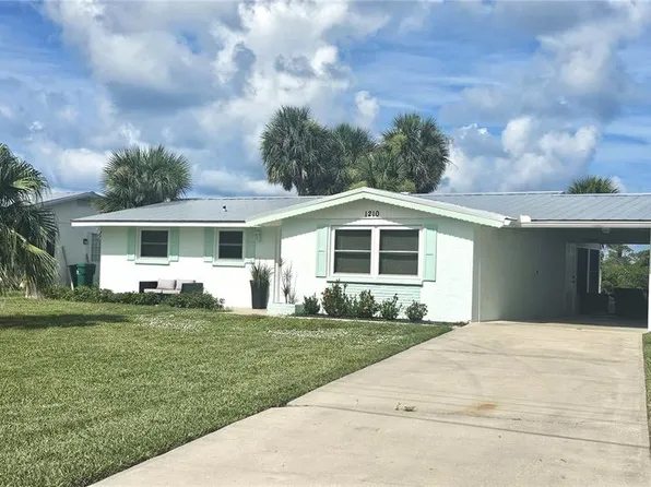 1210 S Maryknoll Rd, Englewood, FL 34223