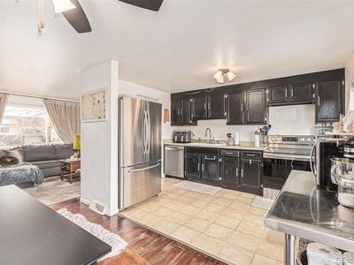 3008 Zion Street, Aurora, CO, 80011