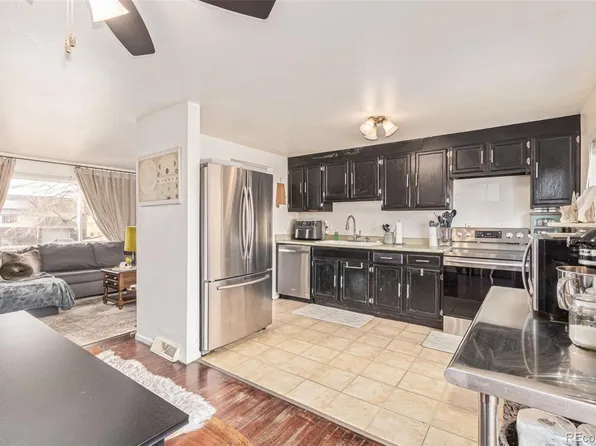 3008 Zion Street, Aurora, CO 80011