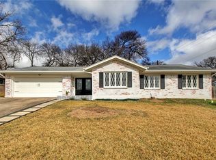 6602 Willamette Dr, Austin, TX 78723