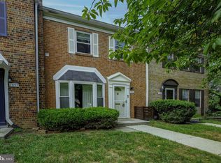 7950 Lakecrest Dr, Greenbelt, MD 20770