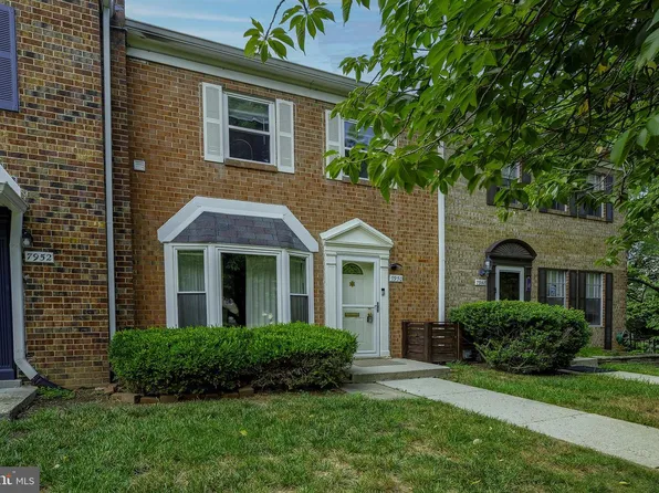 7950 Lakecrest Dr, Greenbelt, MD 20770