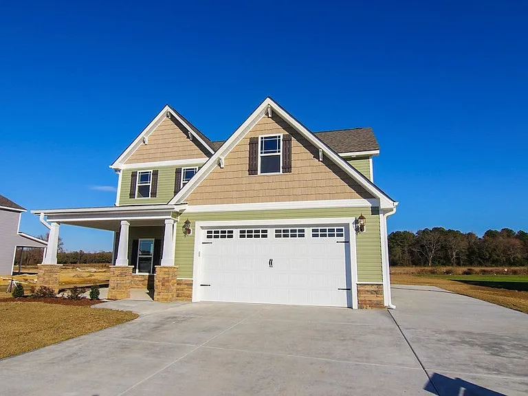 429 Planters Ridge Dr — Photo 2