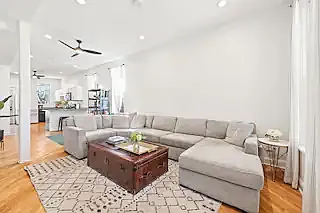 3 bed, 1.5 bath, 1600 sqft, $4,750 — Photo 3