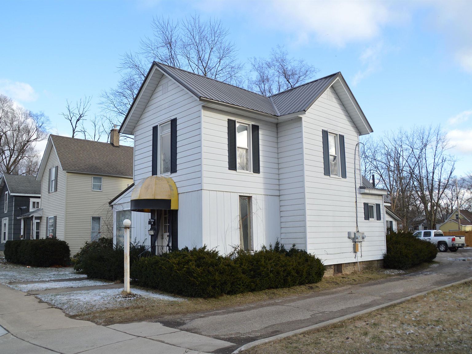 1219 W Marion St, Elkhart, IN 46516 Zillow
