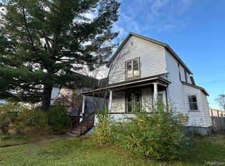 845 N Pine St, Ishpeming, MI 49849