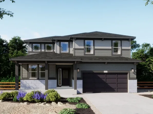 Plan 4005 Plan, The Legacy Collection at Talon Pointe
