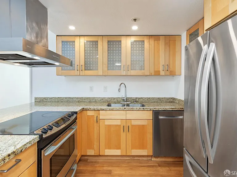 201 Harrison St #127 — Photo 2